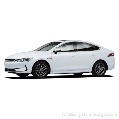 Byd Qin plus byd plus ev best byd plus 5 posti New Electric Car